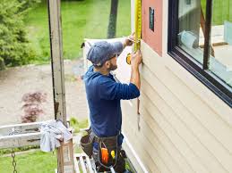 Trusted Ephrata, WA Siding Experts